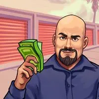 Bid Wars: Pawn Empire icon