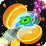 Fruit Cut Master - Crazy Slash icon