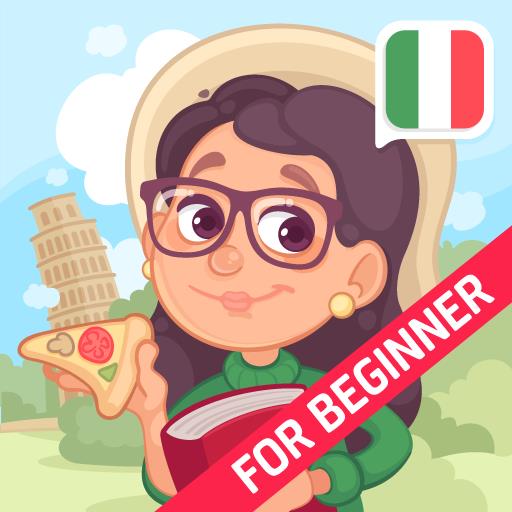 Italian for Beginnersicon