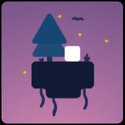 SquareOnTop icon