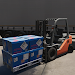 Forklift Simulator 2021 APK