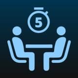 5 Second Rule - 5 Second Game icon