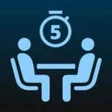 5 Second Rule - 5 Second Game APK