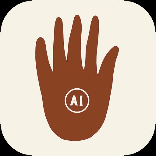 Palm Reading Analysis icon