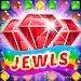 Switch Jewels Match 3icon