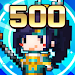 Triple Fantasy - 500 summons icon