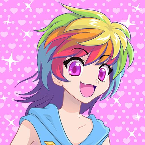 Crush Crush - Idle Dating Sim icon