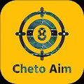 Cheto Aim Pool - Guideline 8BP icon