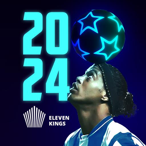 Eleven Kings - Football Manager Game icon