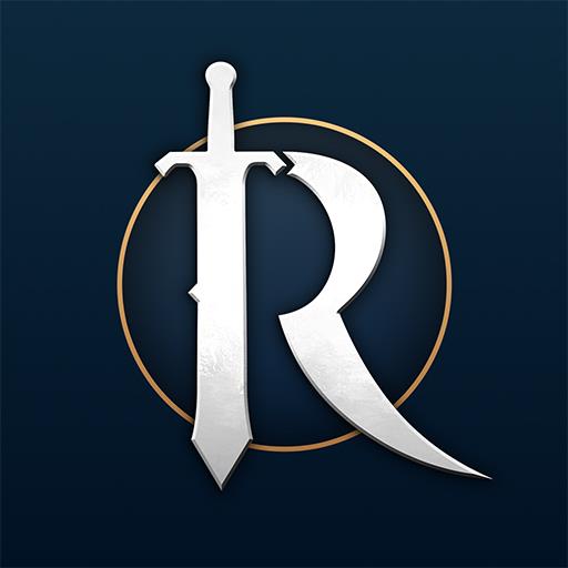 RuneScape - Fantasy MMORPGicon