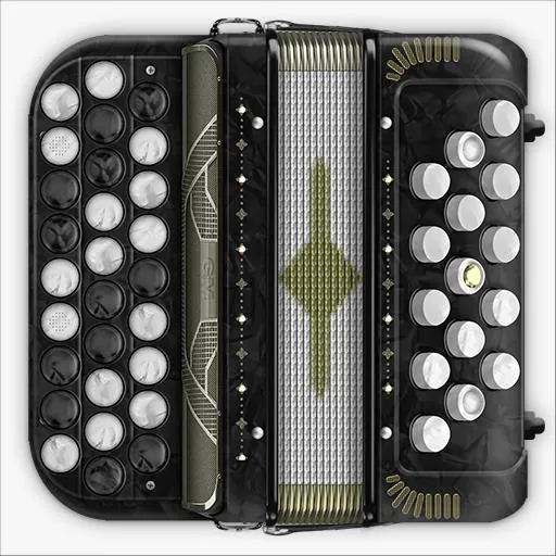 Accordion Chromatic Button APK