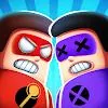 The Superhero League icon