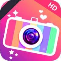 Beauty Camera Plus: HD Selfies icon