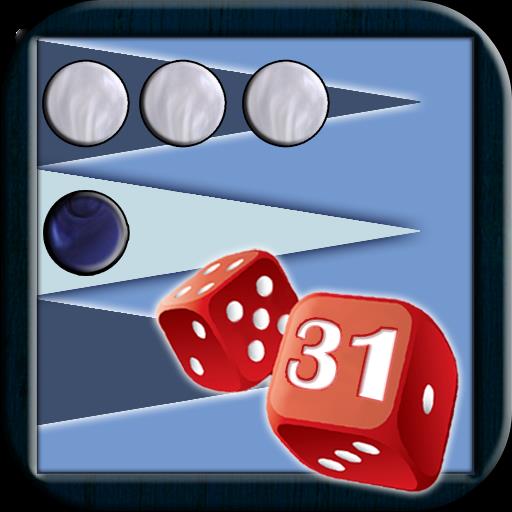 Tawla 31 APK