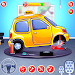 Taxi Games: Driver Simulator icon