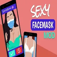 Sexy Facemask Mod APK
