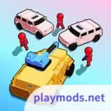 Tank Attack icon