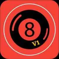 Cheto Aim Pool For 8 Bal Pool icon