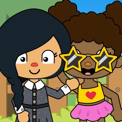Mii World icon