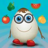 Fruits & Vegetables Carakuato icon