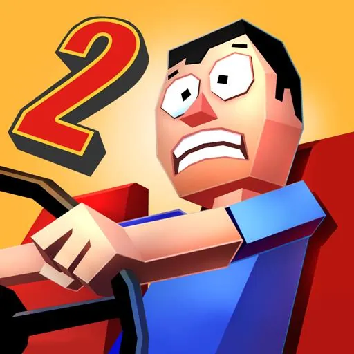 Faily Brakes 2 APK