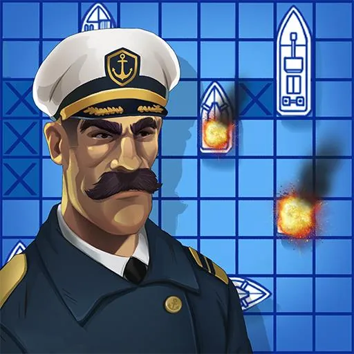 Sink the Fleet - Sea War APK