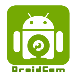 DroidCam - Webcam for PC icon