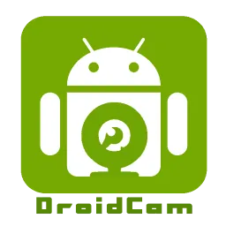 DroidCam - Webcam for PC APK