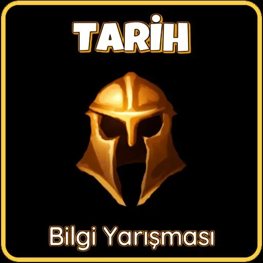 Tarih Bilgi Yarışması icon