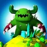 Luck! Merge! Defense! APK
