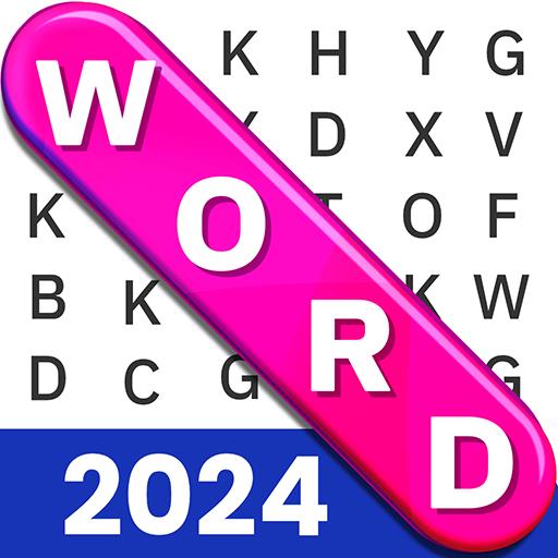 Word Search Blast - Word Search Games APK