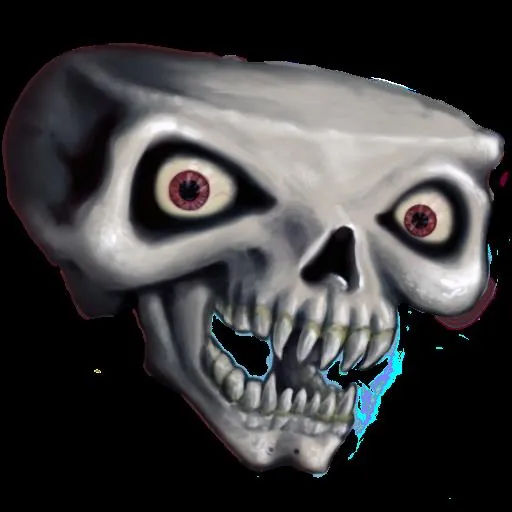 Nekronoid Arkanoid icon