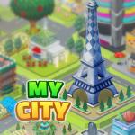 My City Island APK