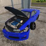 Mechanic 3D My Favorite Car APK