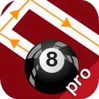 Aim Train Tool for 8 Ball Pool icon