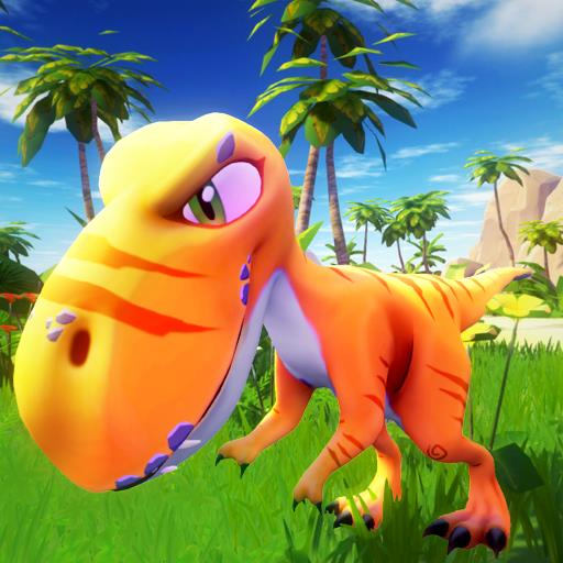 Talking Dinosaur APK