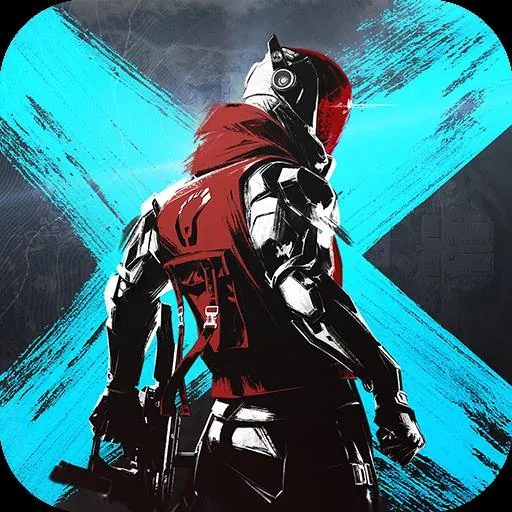 Blood Strike - FPS for all APK