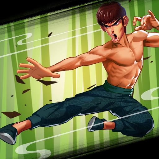 Kung Fu Attack APK