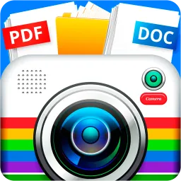 Camera Translator - Scan Photo icon