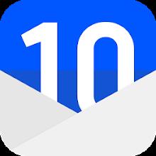 10 Minute Mail - Temp Mail icon