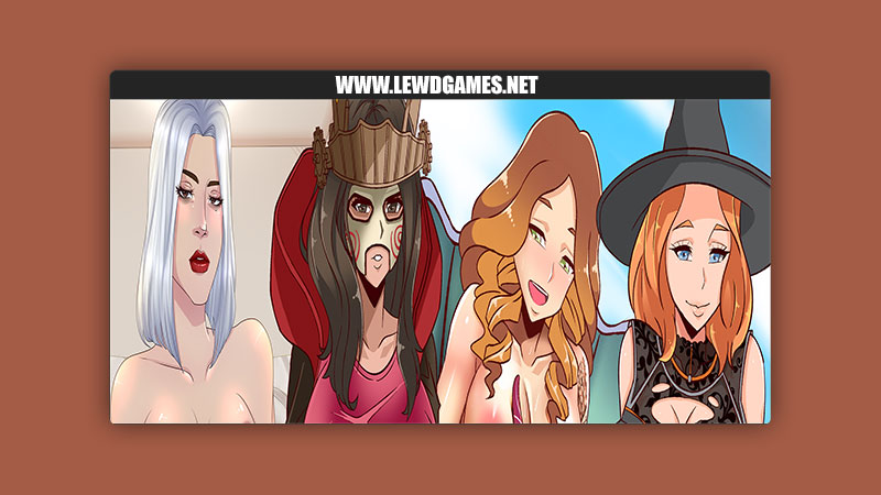 Lewd by Daylight APK