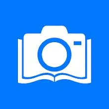 Snap Homework App icon