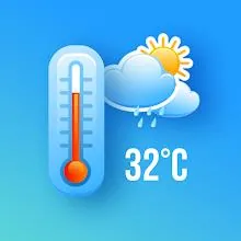 Thermometer For Room Temp APK