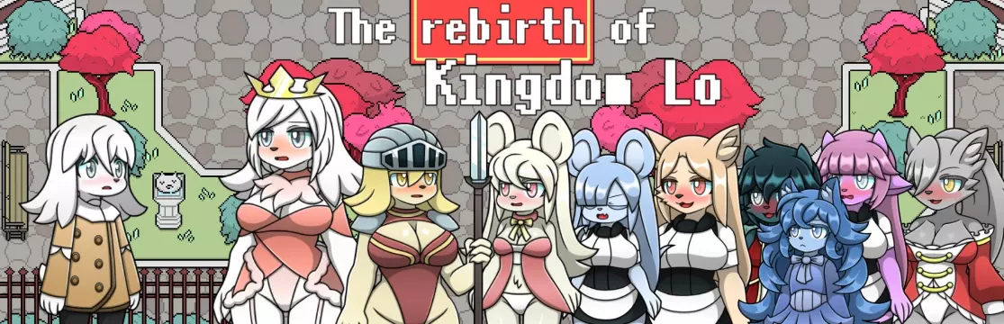 The rebirth of Kingdom Loicon