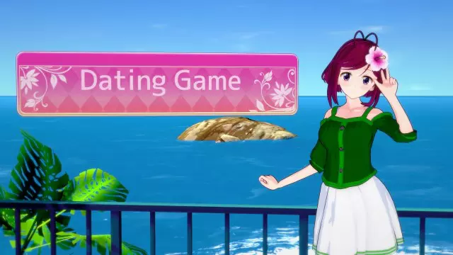 Dating Gameicon