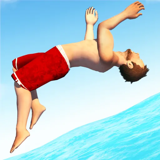 Flip Diving APK