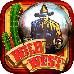 Wild West Pinballicon