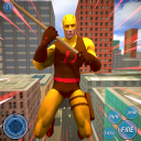 Super Vice Town Rope Hero: Crime Simulatoricon