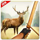 Archery Deer Hunting 2019 icon