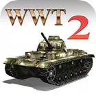 World War 2 Tank Defense APK
